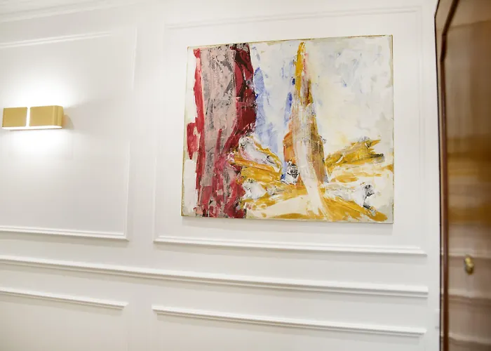 Unicum Roma Suites